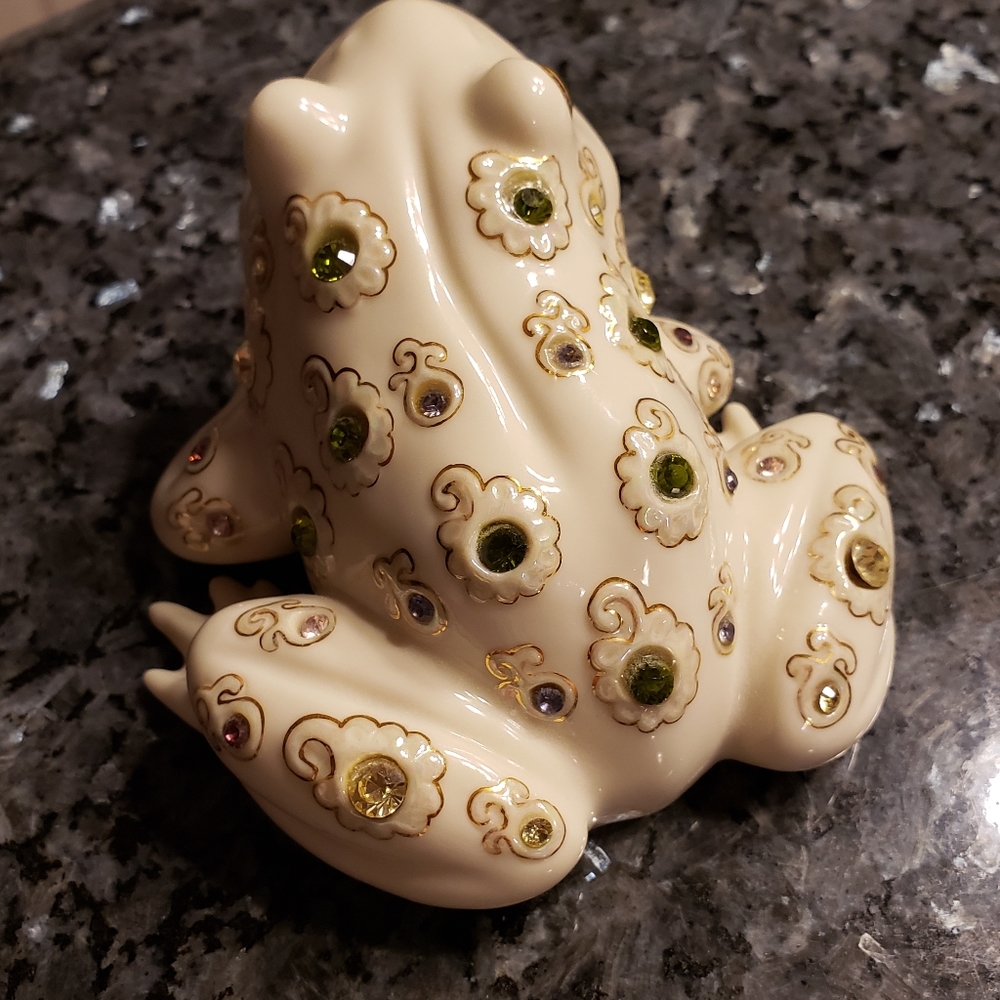 LENOX, The Prine of Jewels - Picture 2 of 15
